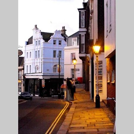 Villa Stunning 18Th Century 5 Bed House Old-Town Hastings Extérieur photo