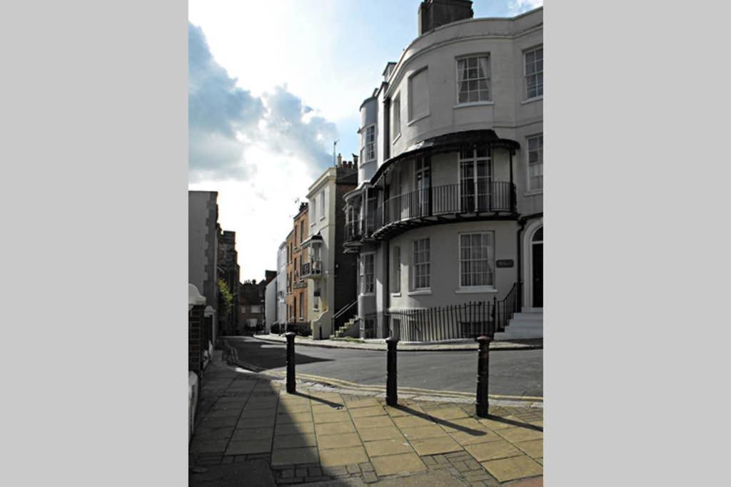 Villa Stunning 18Th Century 5 Bed House Old-Town Hastings Extérieur photo