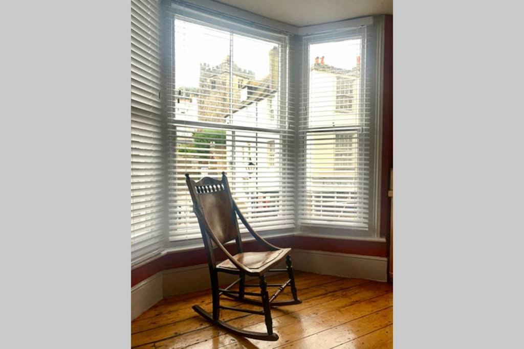 Villa Stunning 18Th Century 5 Bed House Old-Town Hastings Extérieur photo
